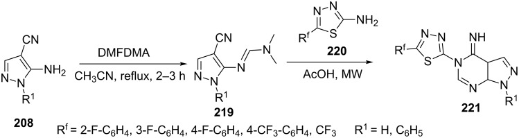 Scheme 59