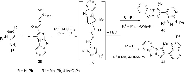 Scheme 7