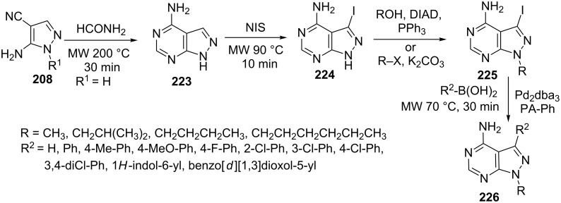 Scheme 61