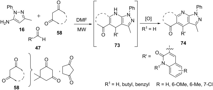 Scheme 17