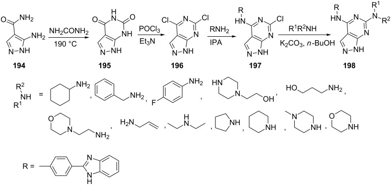 Scheme 54