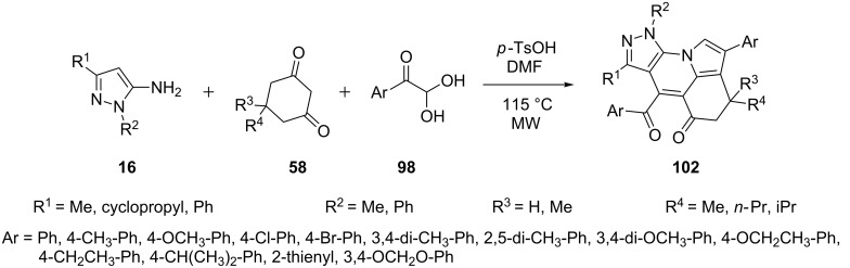 Scheme 30