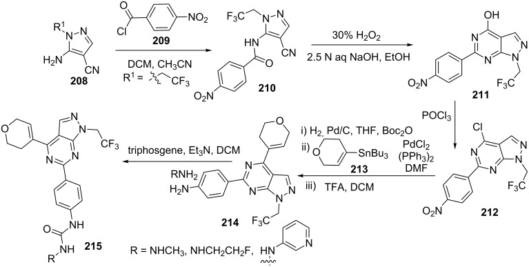 Scheme 57