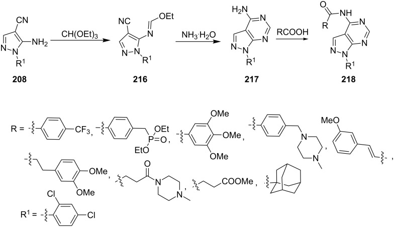 Scheme 58