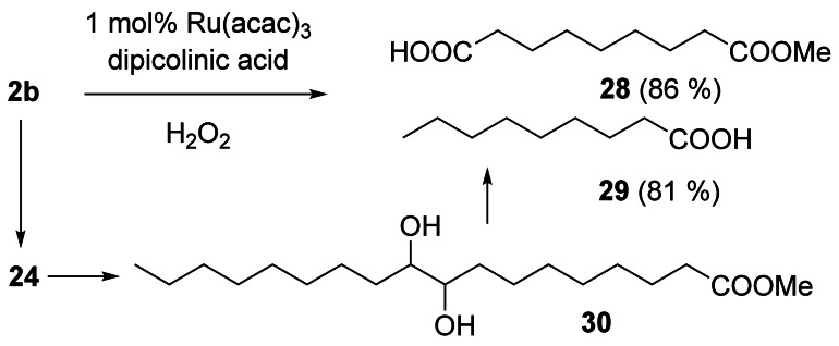 Scheme 9