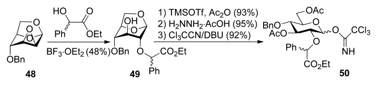 Scheme 7