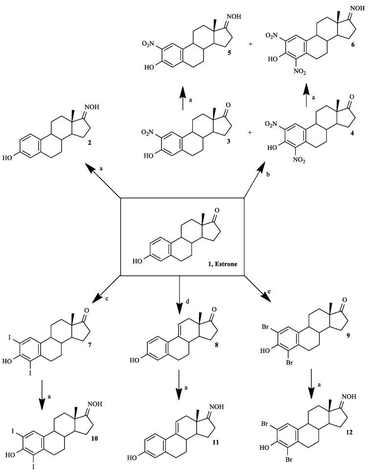 Scheme 1