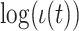 Inline graphic