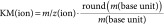 graphic file with name massspectrometry-6-1-A0055-equation01.jpg