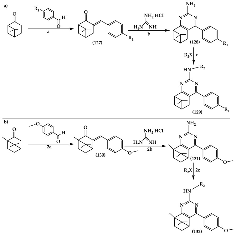 Scheme 10