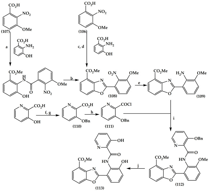 Scheme 7