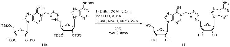 Scheme 7