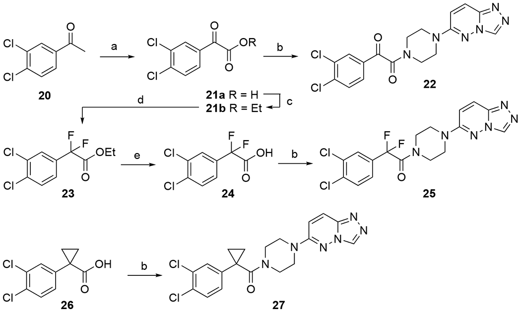 Scheme 3.