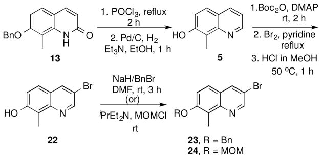Scheme 3