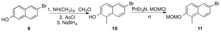 Scheme 1