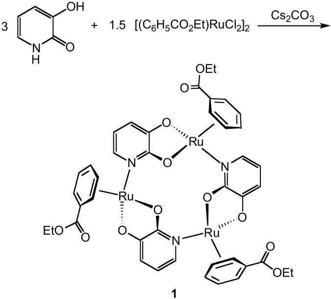 Scheme 1