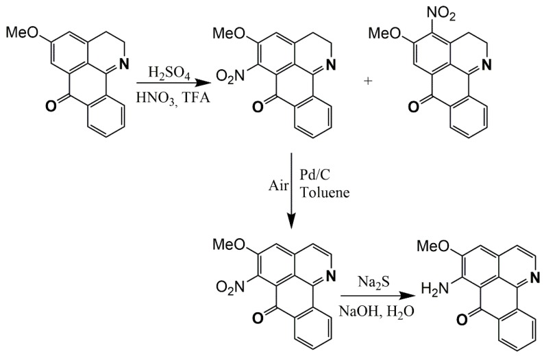 Scheme 1