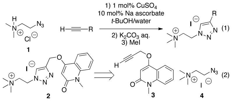 Scheme 1