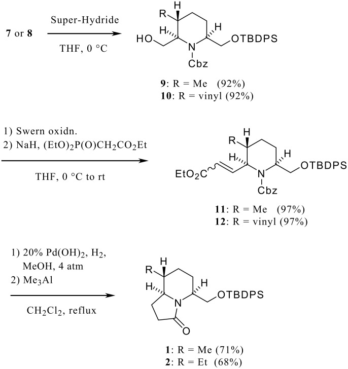 Scheme 2