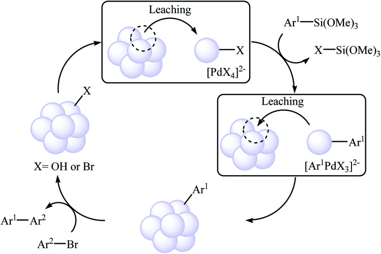 Scheme 8