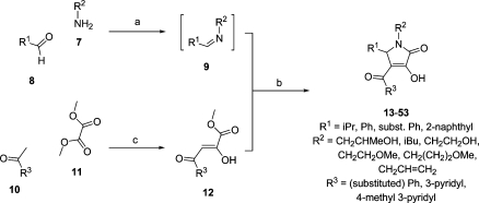 Scheme 1