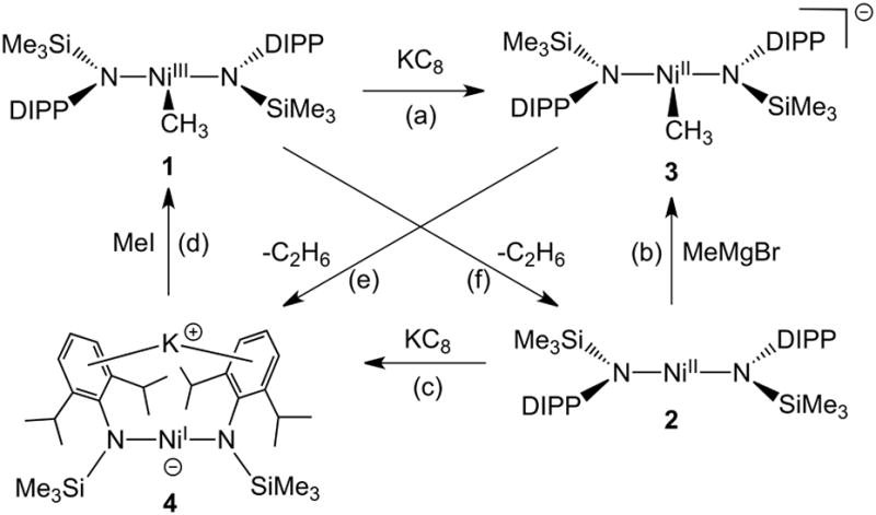 Scheme 1