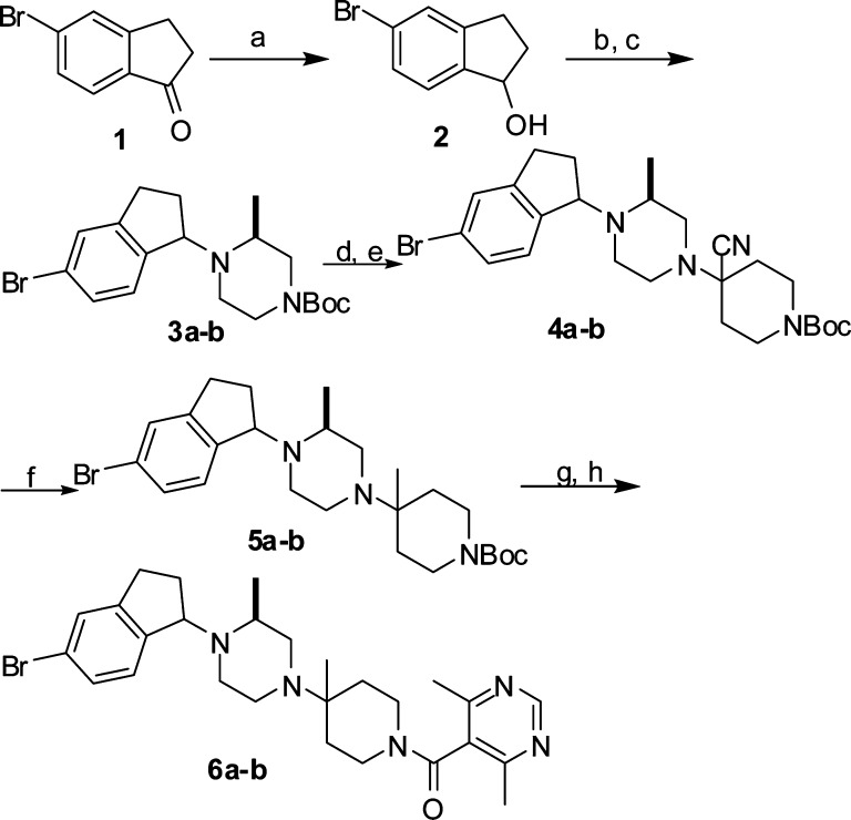 Scheme 1