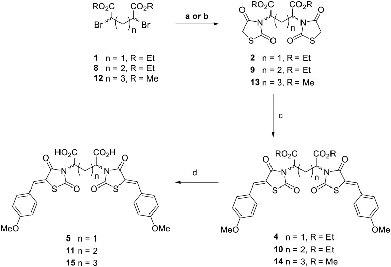 Scheme 1