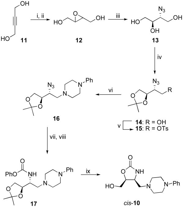 Scheme 5a