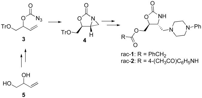 Scheme 1