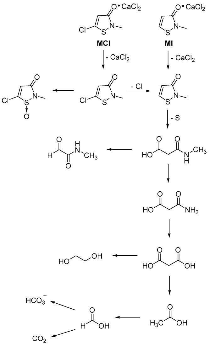 Scheme 9