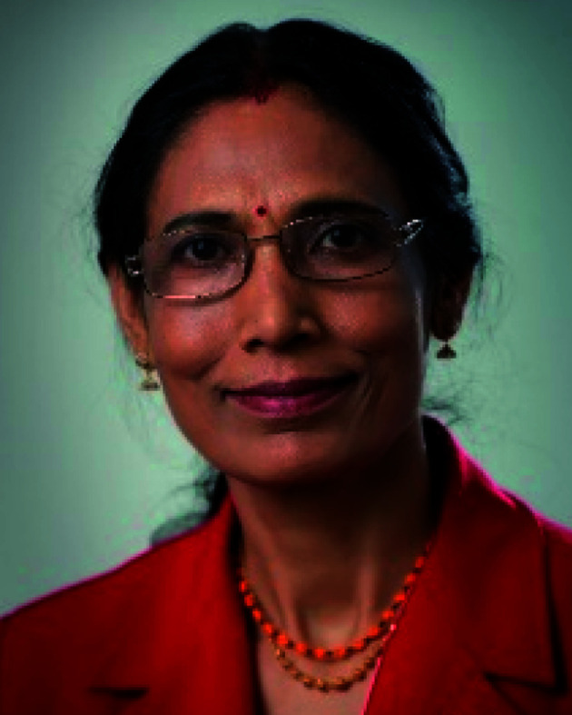 Manjusri Misra