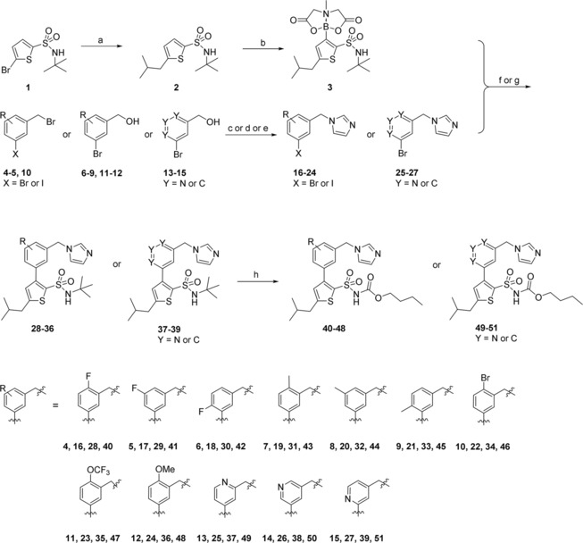 Scheme 1