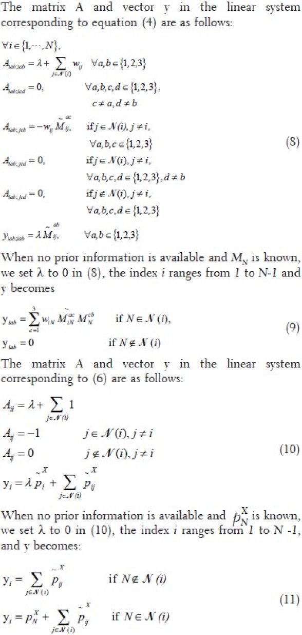 APPENDIX A