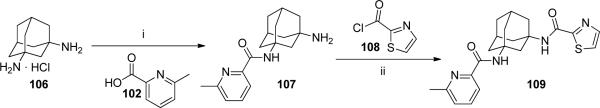 Scheme 9