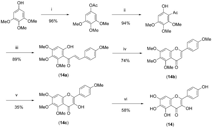 Scheme 1