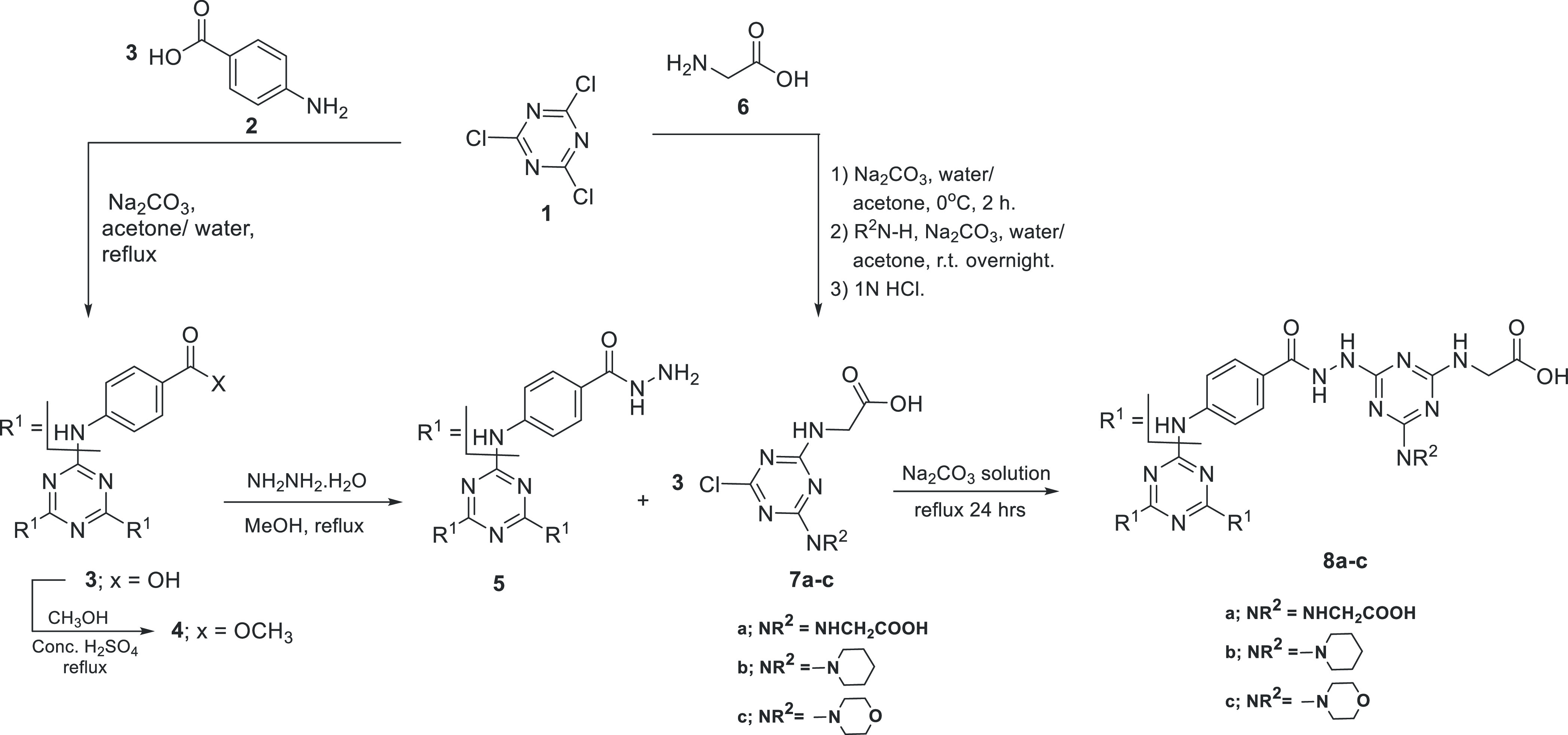 Scheme 1