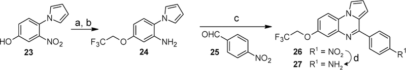 Scheme 10.