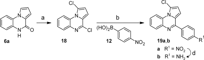 Scheme 8.