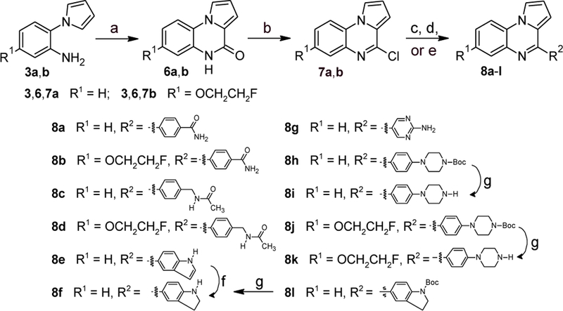 Scheme 4.