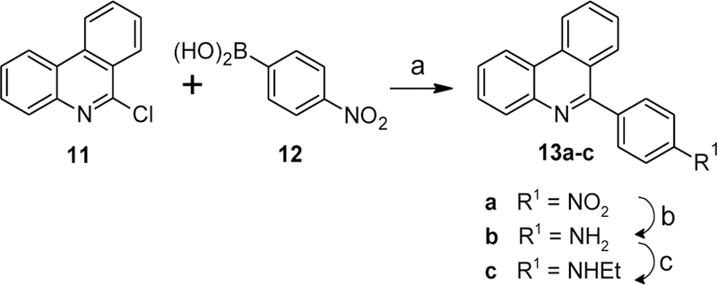 Scheme 6.