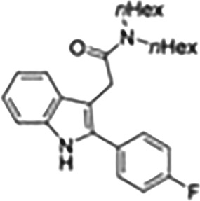 chemical structure image