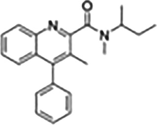 chemical structure image