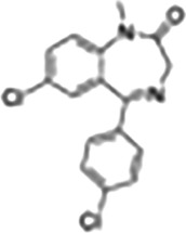 chemical structure image