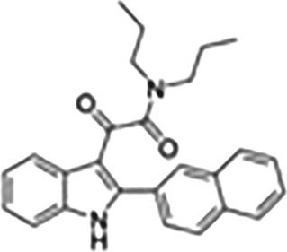 chemical structure image