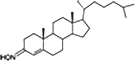 chemical structure image