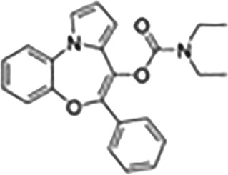 chemical structure image