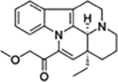 chemical structure image