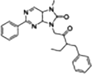 chemical structure image