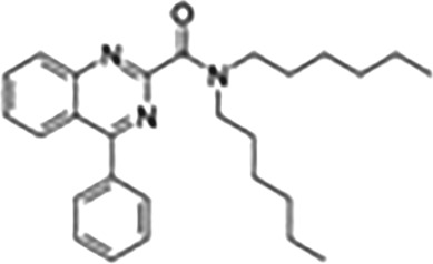 chemical structure image